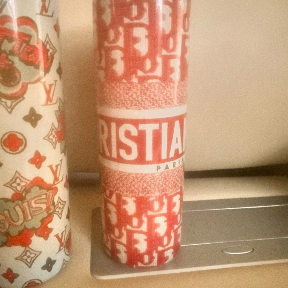 Multicolor Drinkware Tumbler - Picture 7 of 10